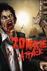 download Zombie Attack apk